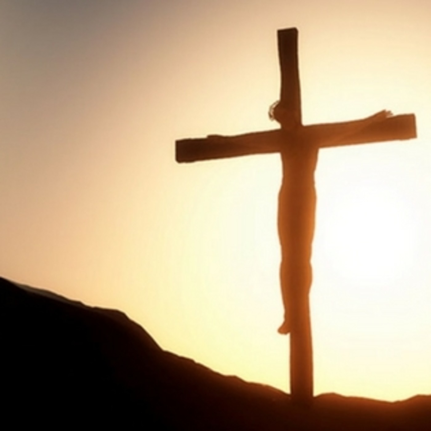 Sermón de las Siete Palabras - B