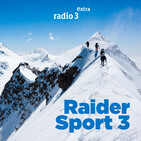 Raider Sport 3 - Boi Taull se renueva - 24/11/16