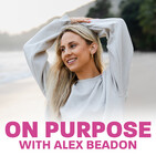#054: How to be Disciplined & Efficient with Adrienne Dorison