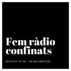 Reflexió del confinament_eric romero