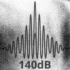 140 DB #1: Elephant9, Exoterm, Fire! Orchestra, 75 Dollar Bill, Oren Ambarchi, Tropical Fuck Storm