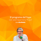 El Programa del Yuyu - 25/03/2020 22:00:00