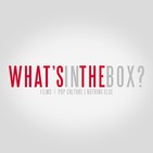 What's in the Box?