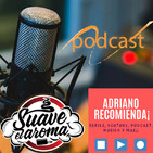AdrianO Podcasts