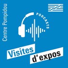 Sur la route avec Joan Mitchell à Vetheuil