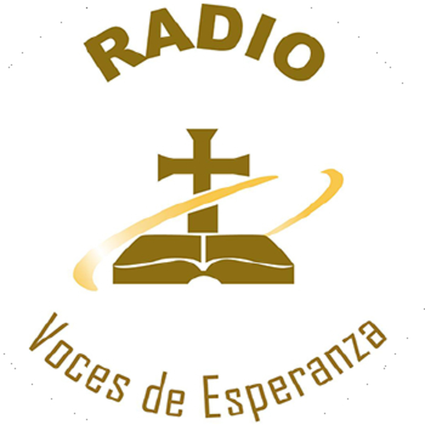 Voces de esperanza