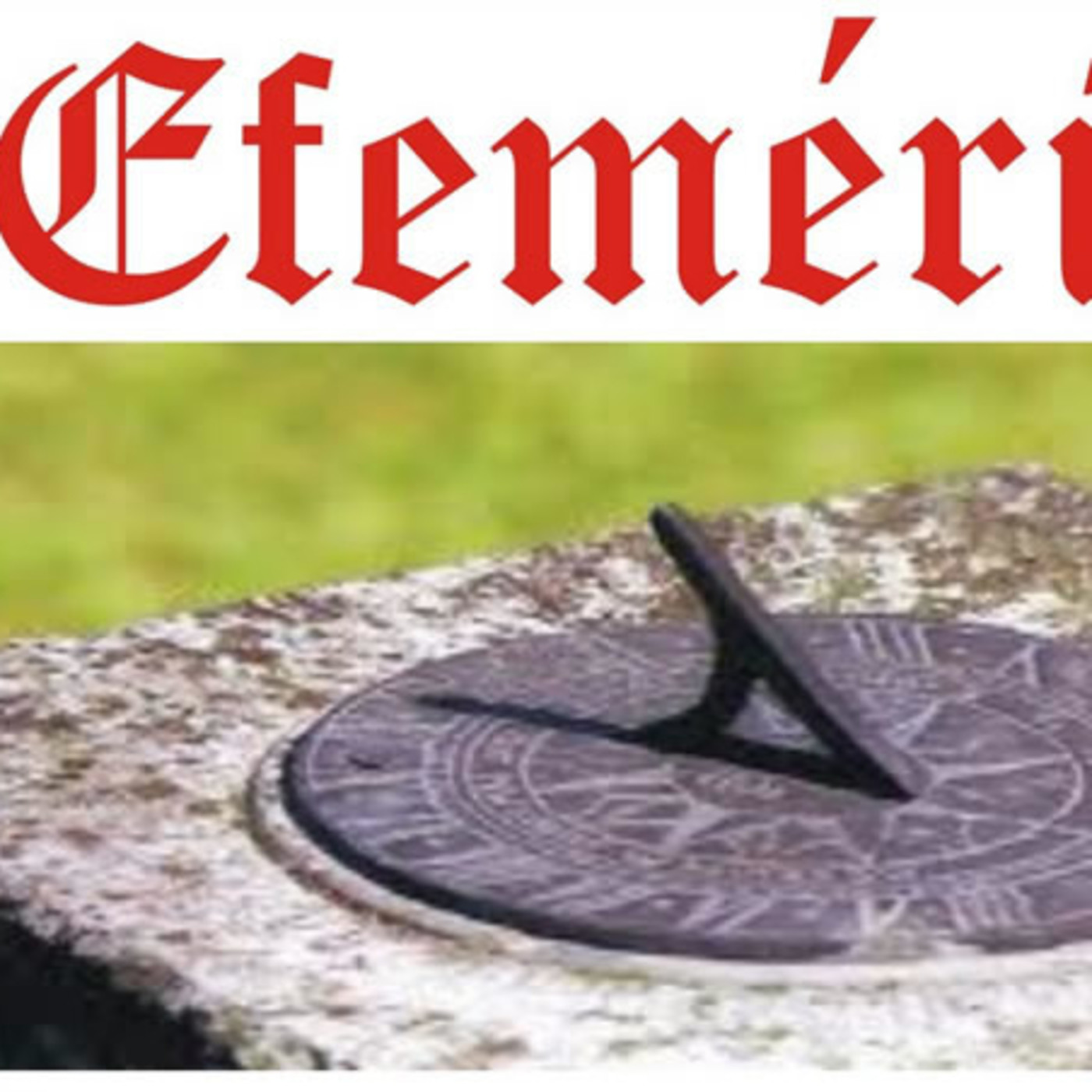 Progressive Bulls : Efemérides 17 al 21-09-2018