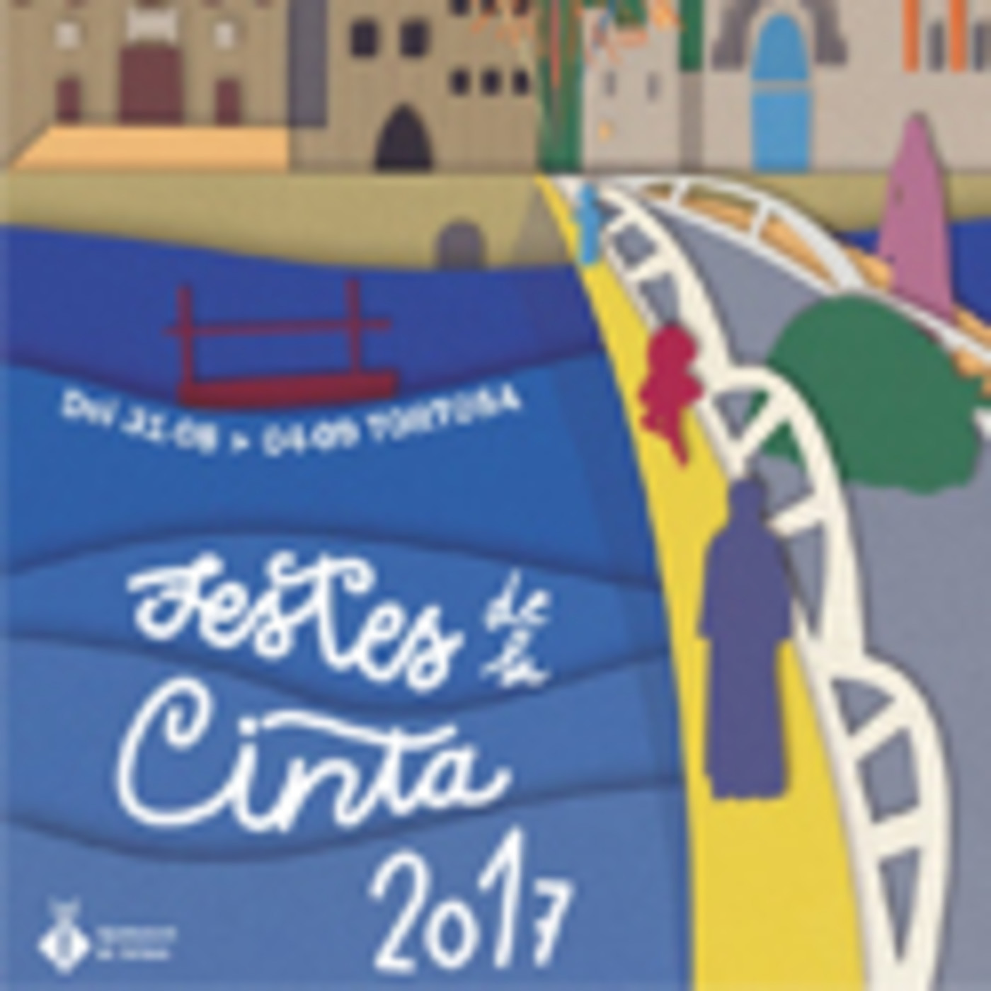 Una Cinta de Festa