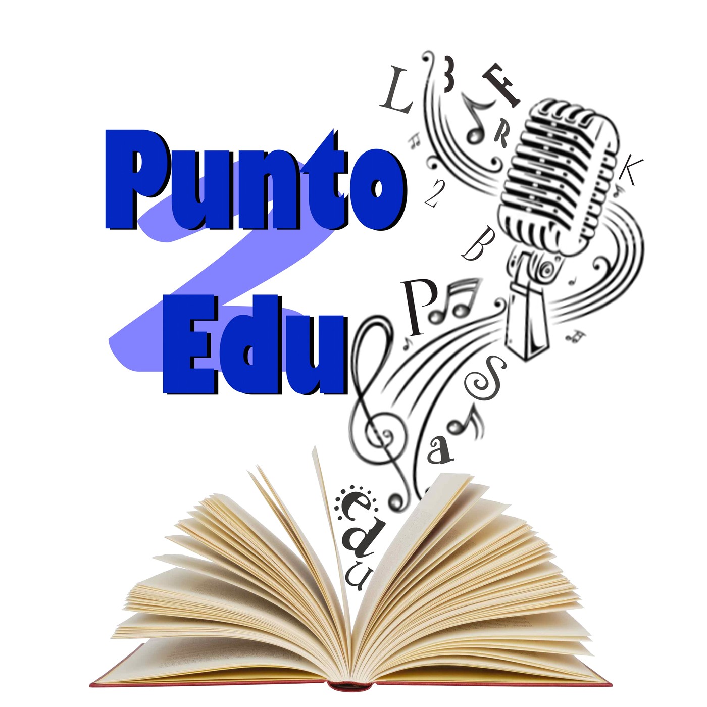 Punto Edu 2da Temporada 