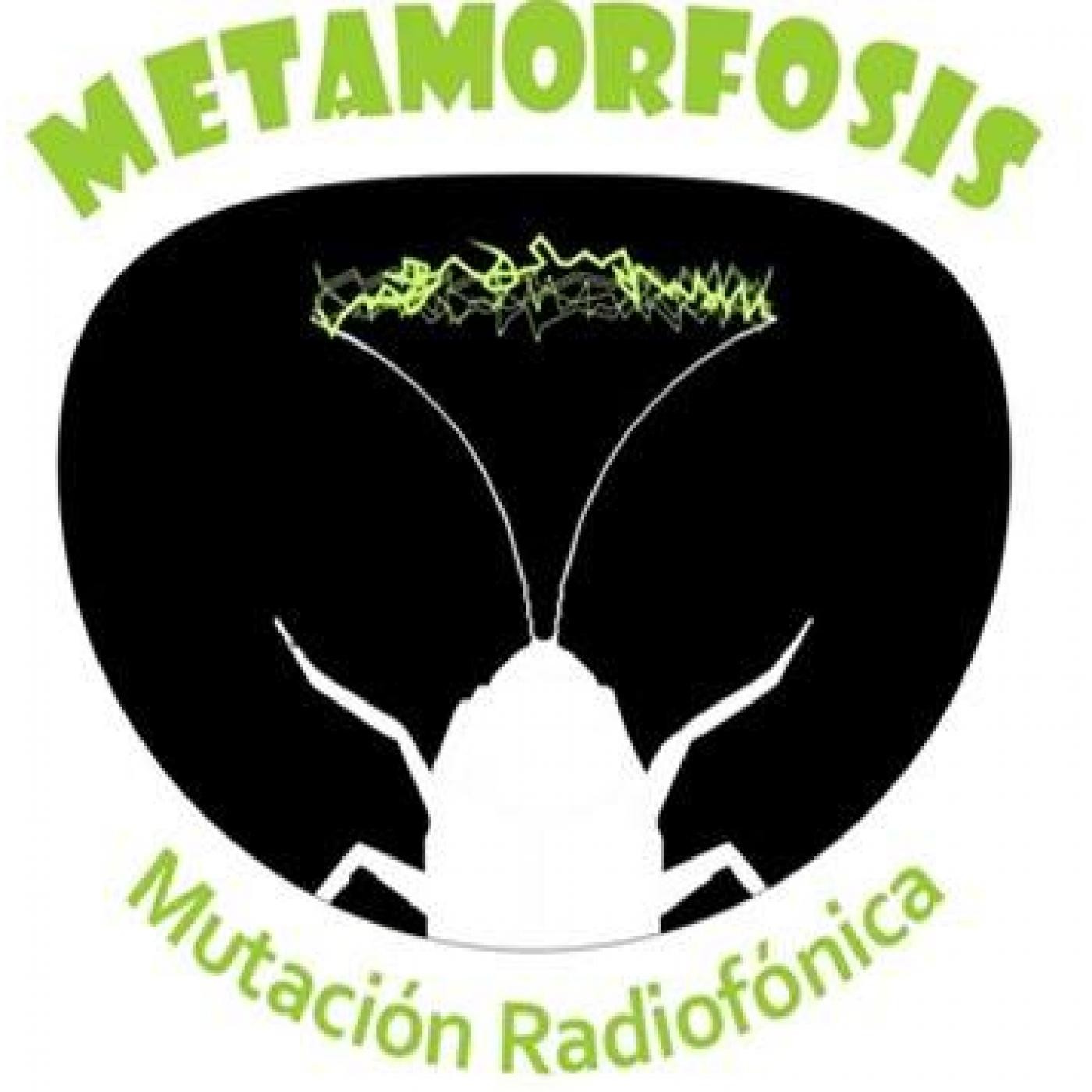 Metamorfosis