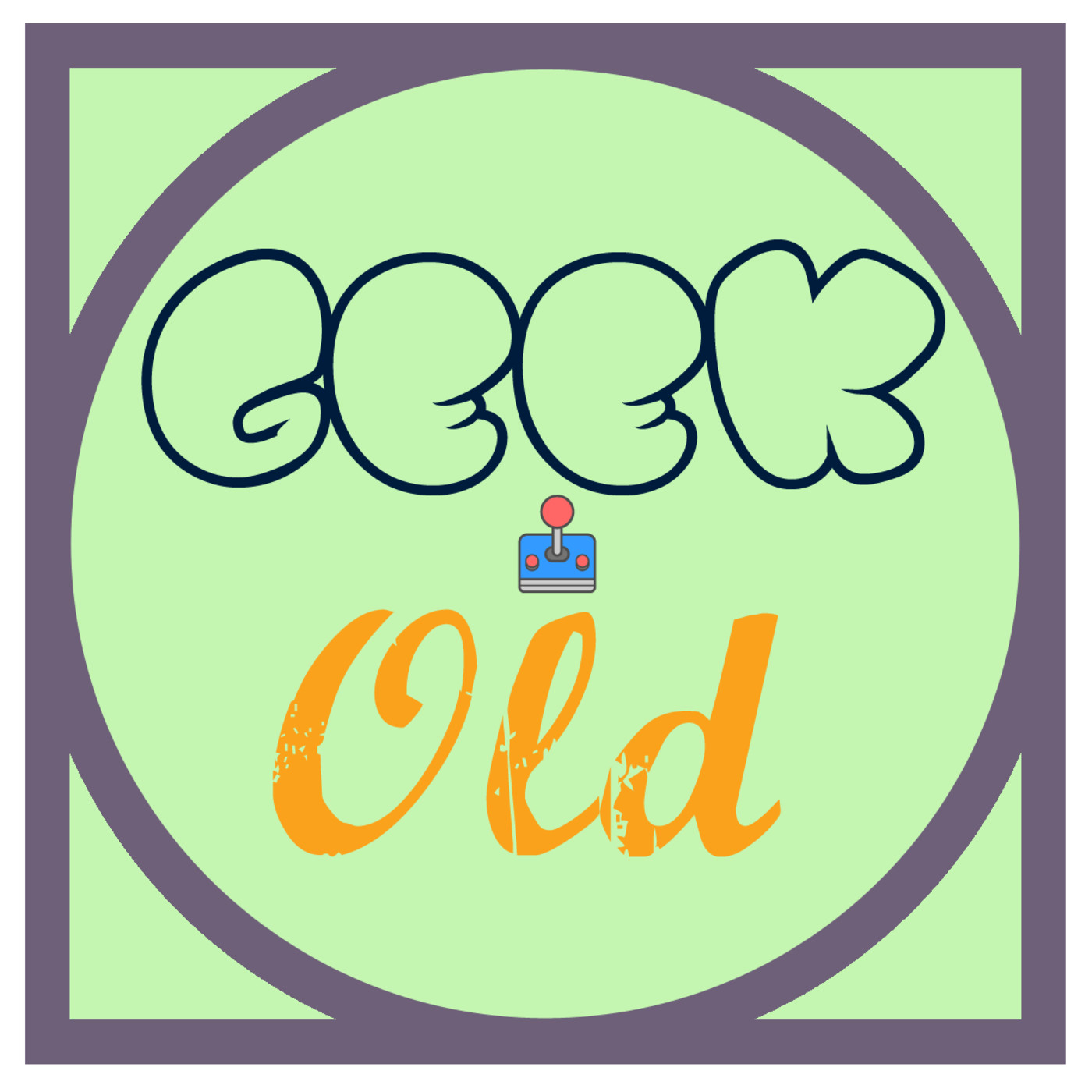 Geek and Old