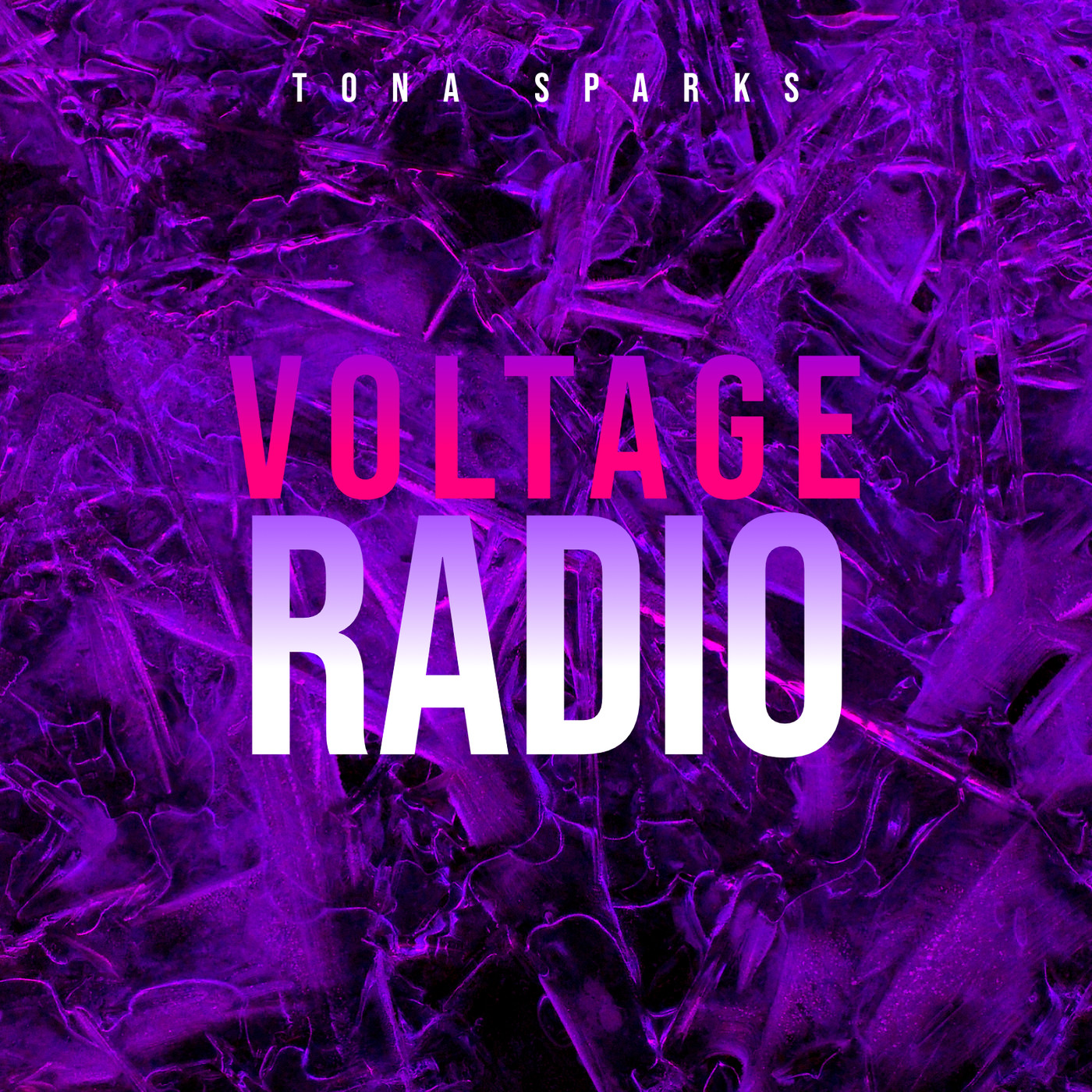 Voltage Radio