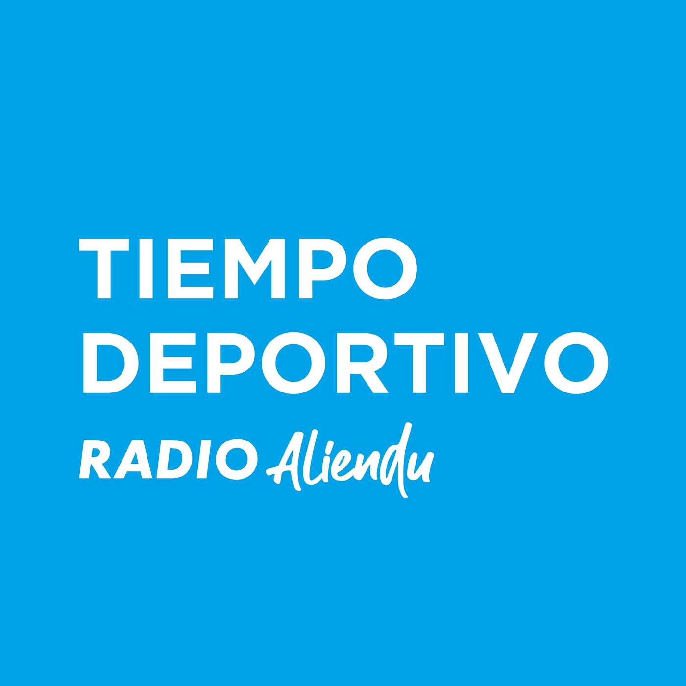 Tiempo Deportivo