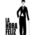 La Hora feliz 1x08 David Lynch