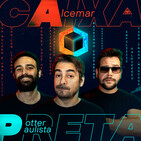 Ep. 04 - Abraço nas minorias, as piores músicas dos anos 2000 e Mr. Pi.