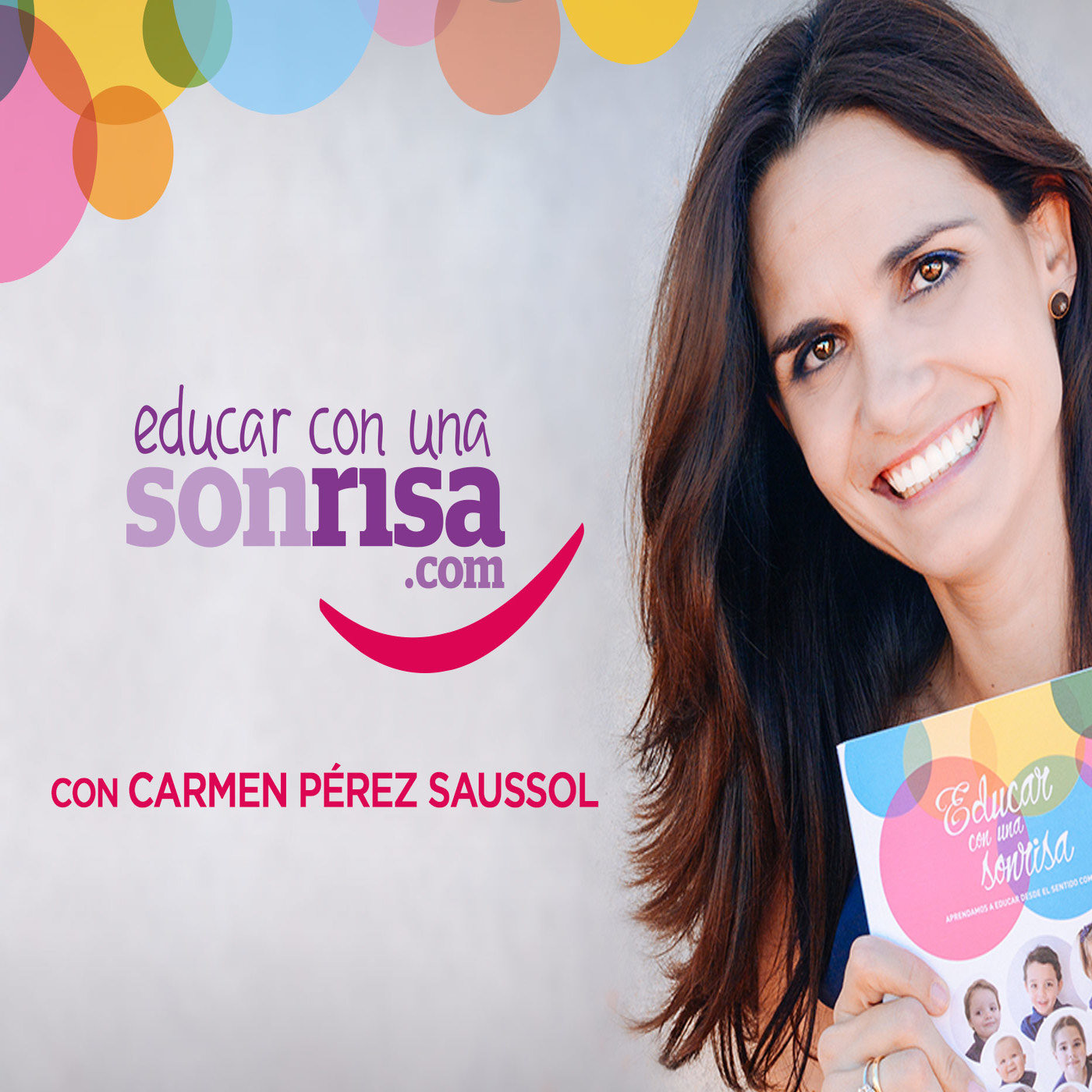 Educar con una Sonrisa