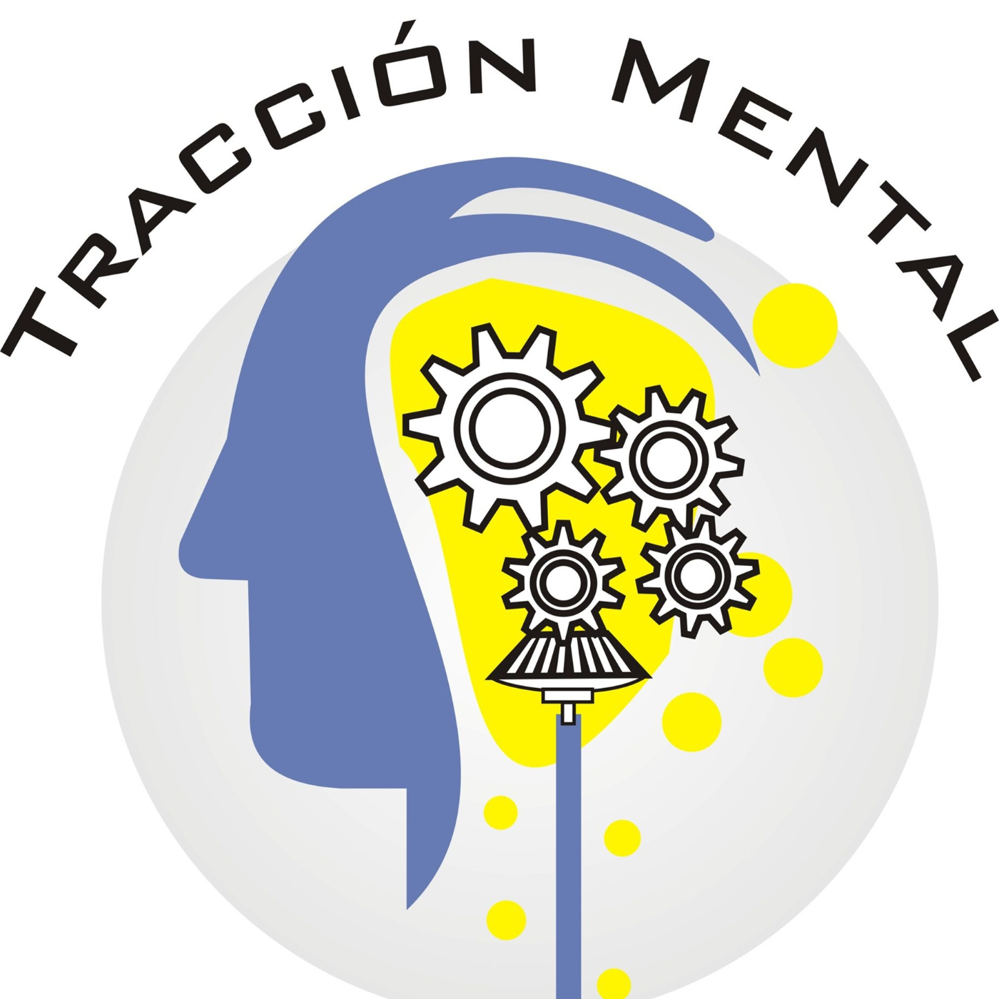 Tracción Mental - Podcast