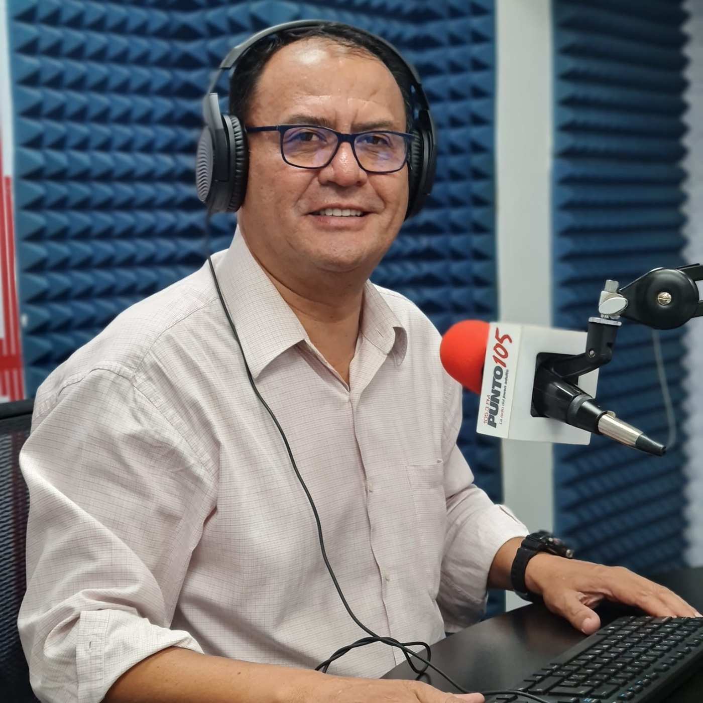 Podcast En Directo con Ernesto López Radio