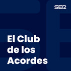 El Club de los Acordes: "los mejores estudios del rock"