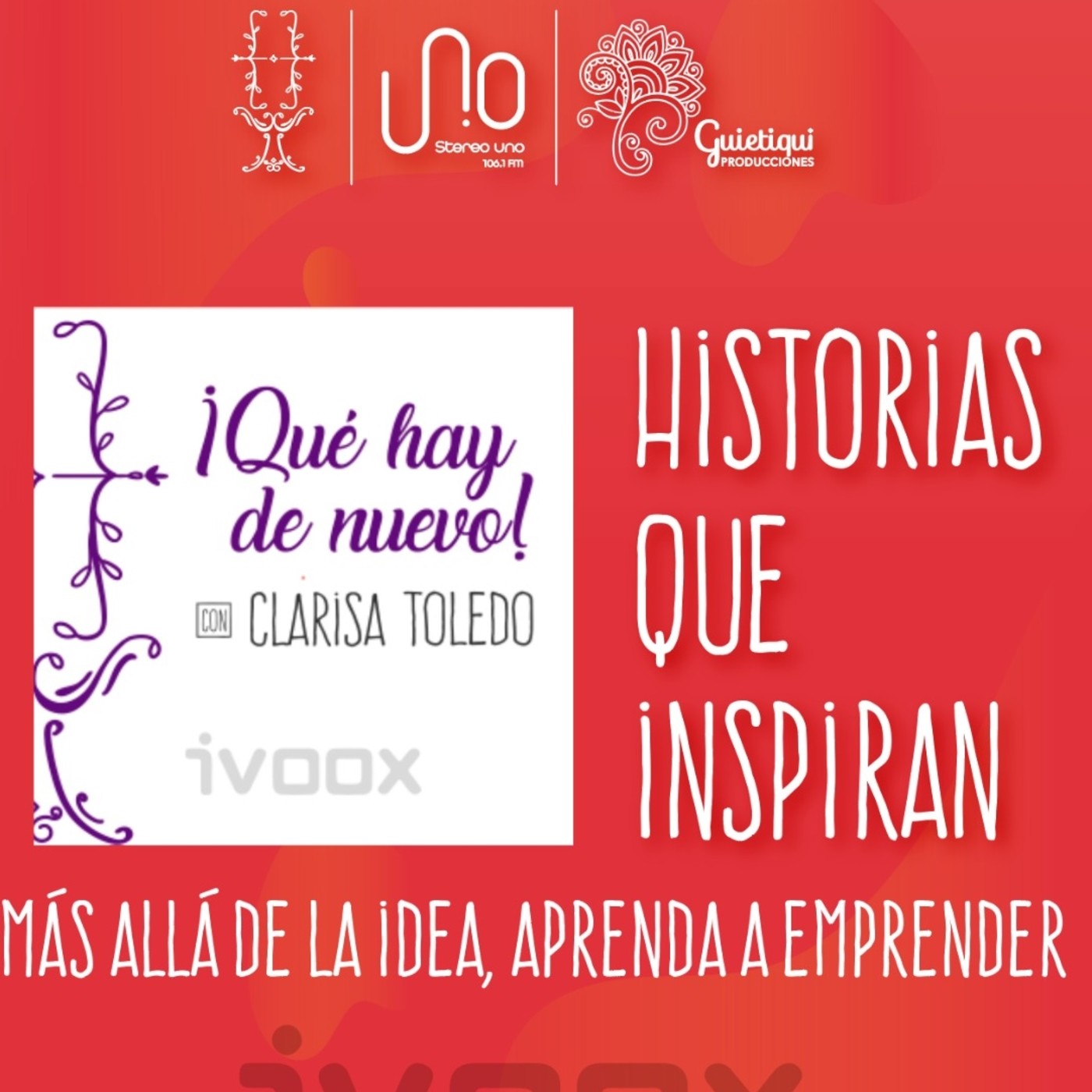 Más allá de la idea, aprenda a emprender