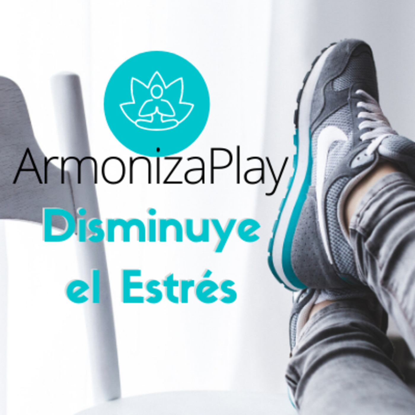 Disminuye el Estrés
