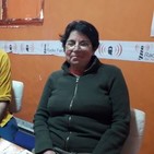 I feria de autores en galdar 31-03-19