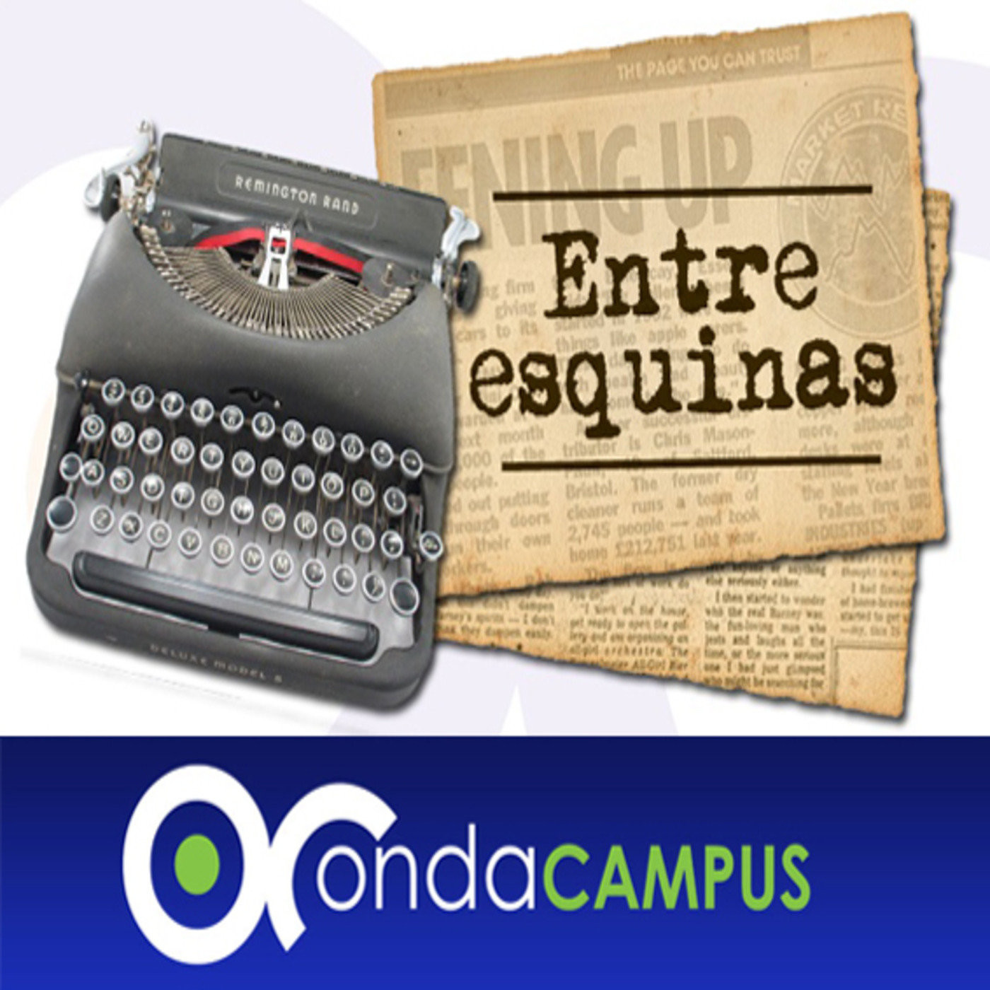 Entre Esquinas