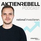 #39: 5 Denkfehler von Anlegern (Behavioral Finance)