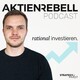 #37: 7 ETF-Fragen von Anfängern