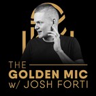 (S2. E85.) How To Rewrite Your Internal Mental Story - Dave Woodward Interviews Josh Forti