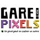 Gare aux Pixels 28
