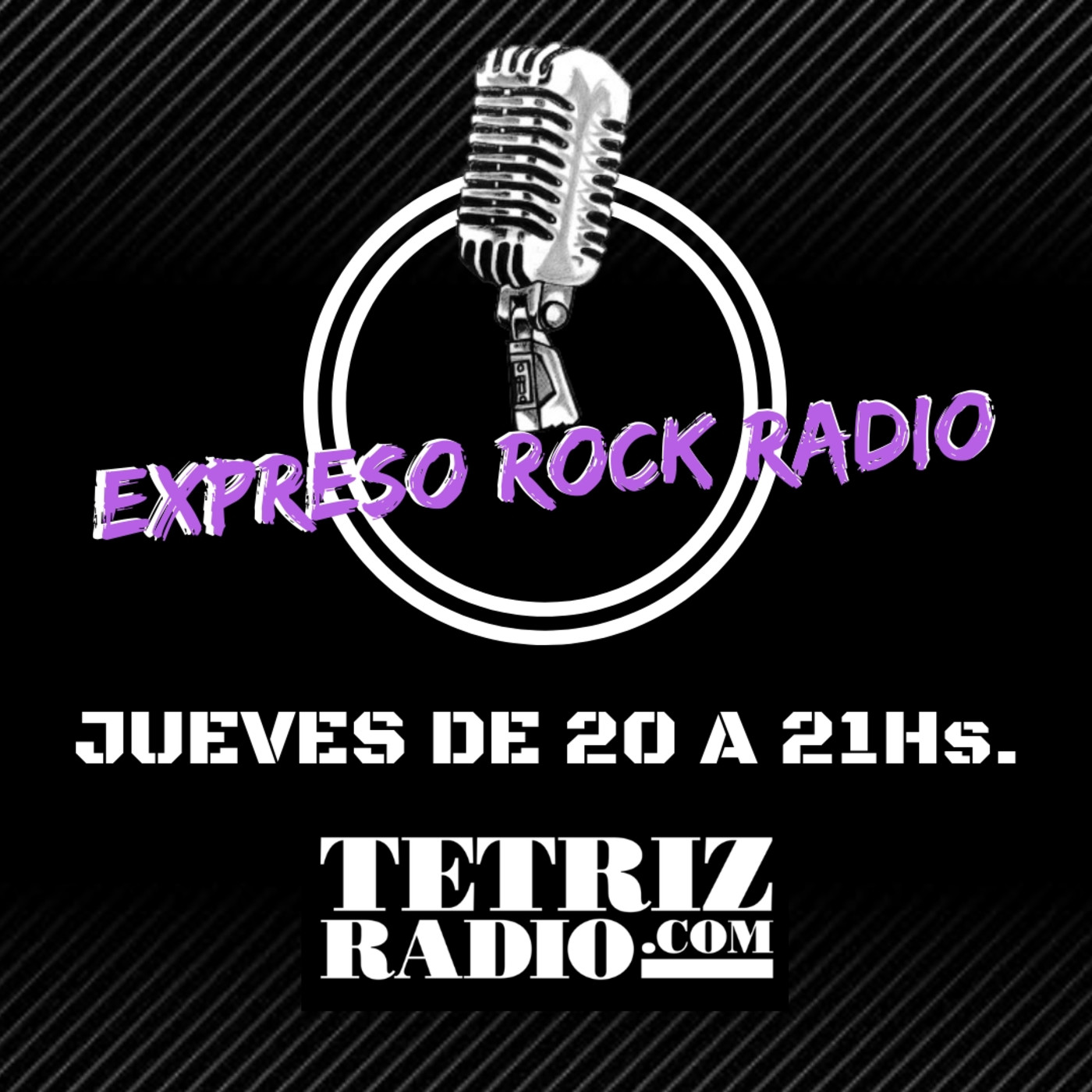 Expreso Rock Radio