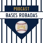 Bases Robadas #33 'Cosas varias'