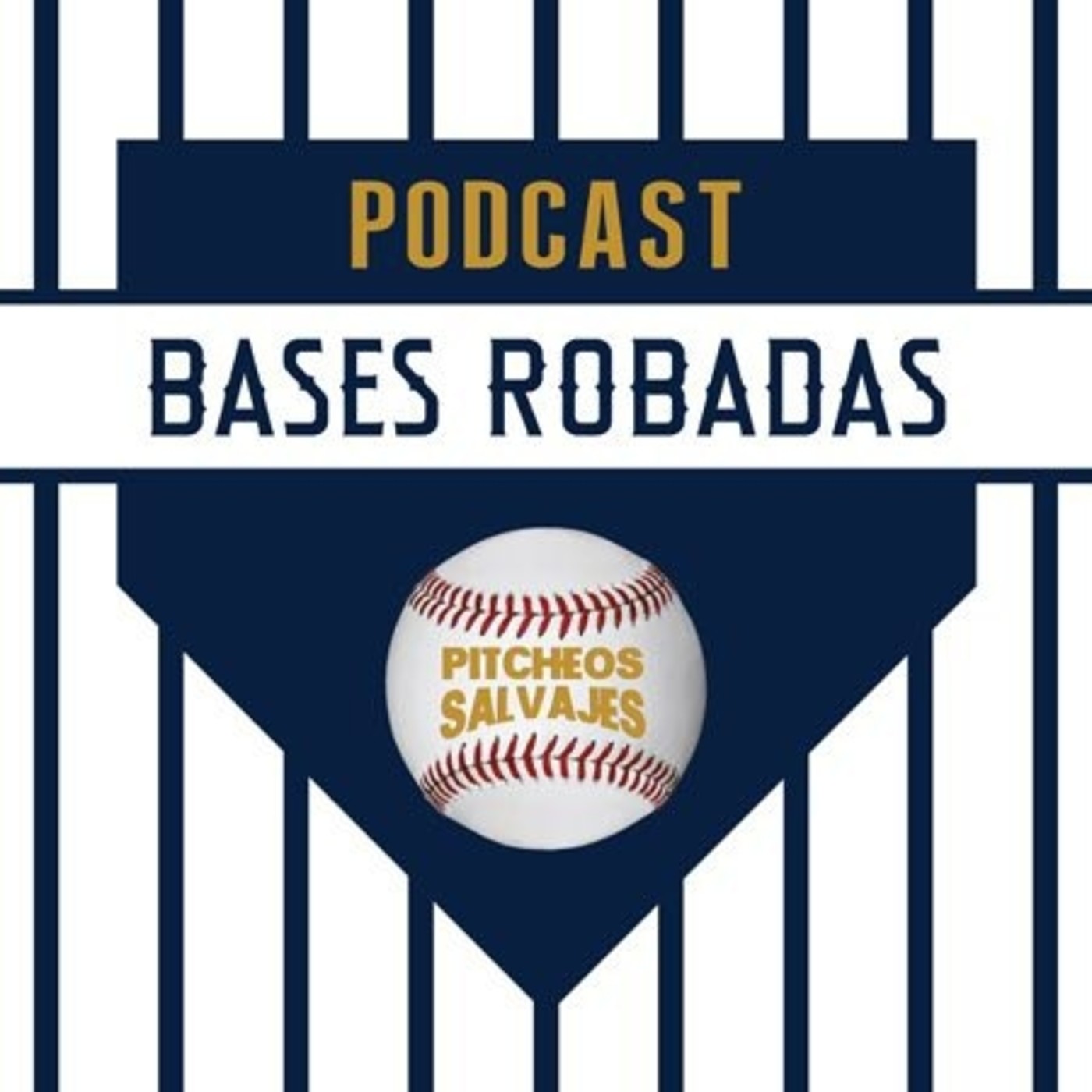 Bases Robadas