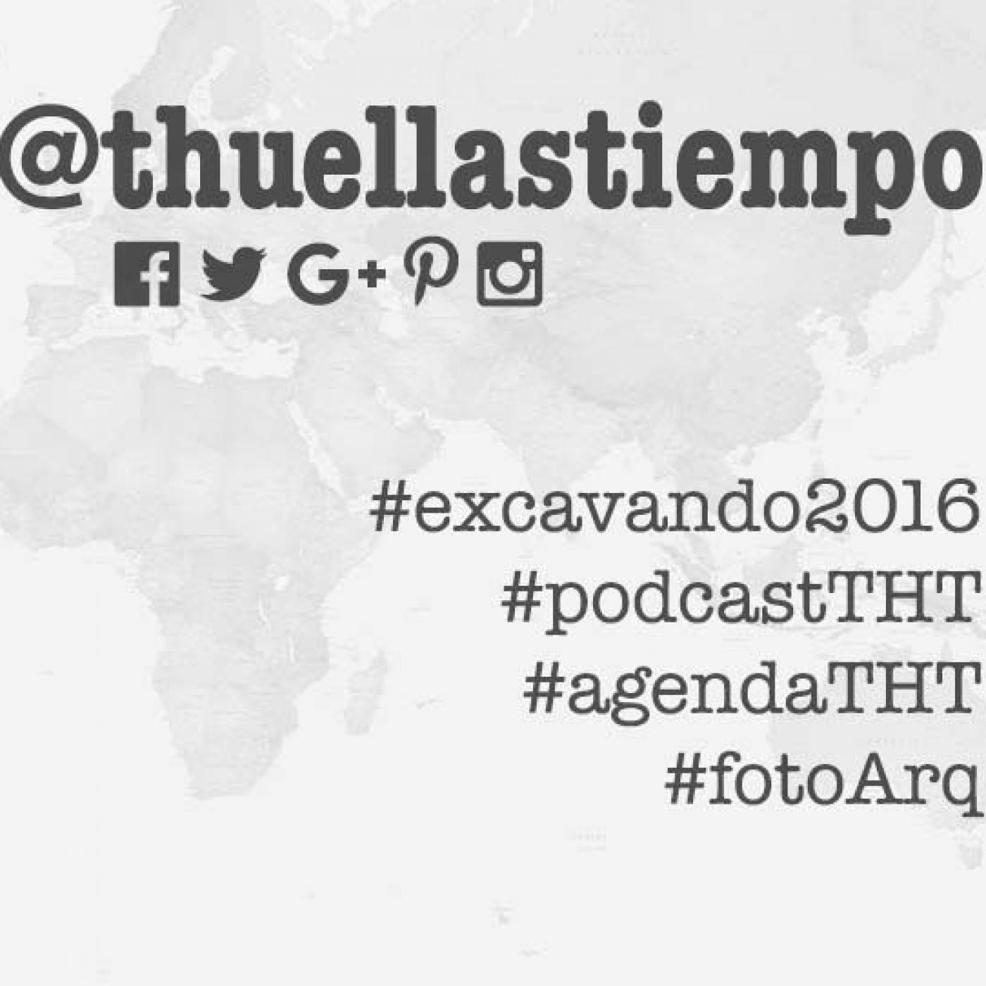 #thuellastiempo (T10) 2015/16