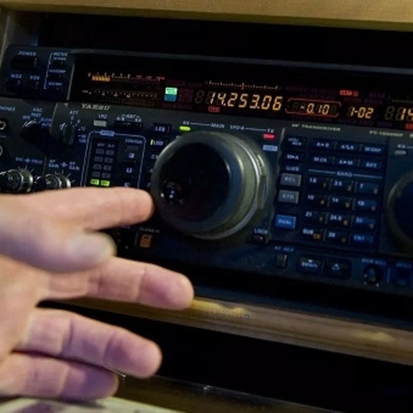 Programas de Radioaficionados en Colombia