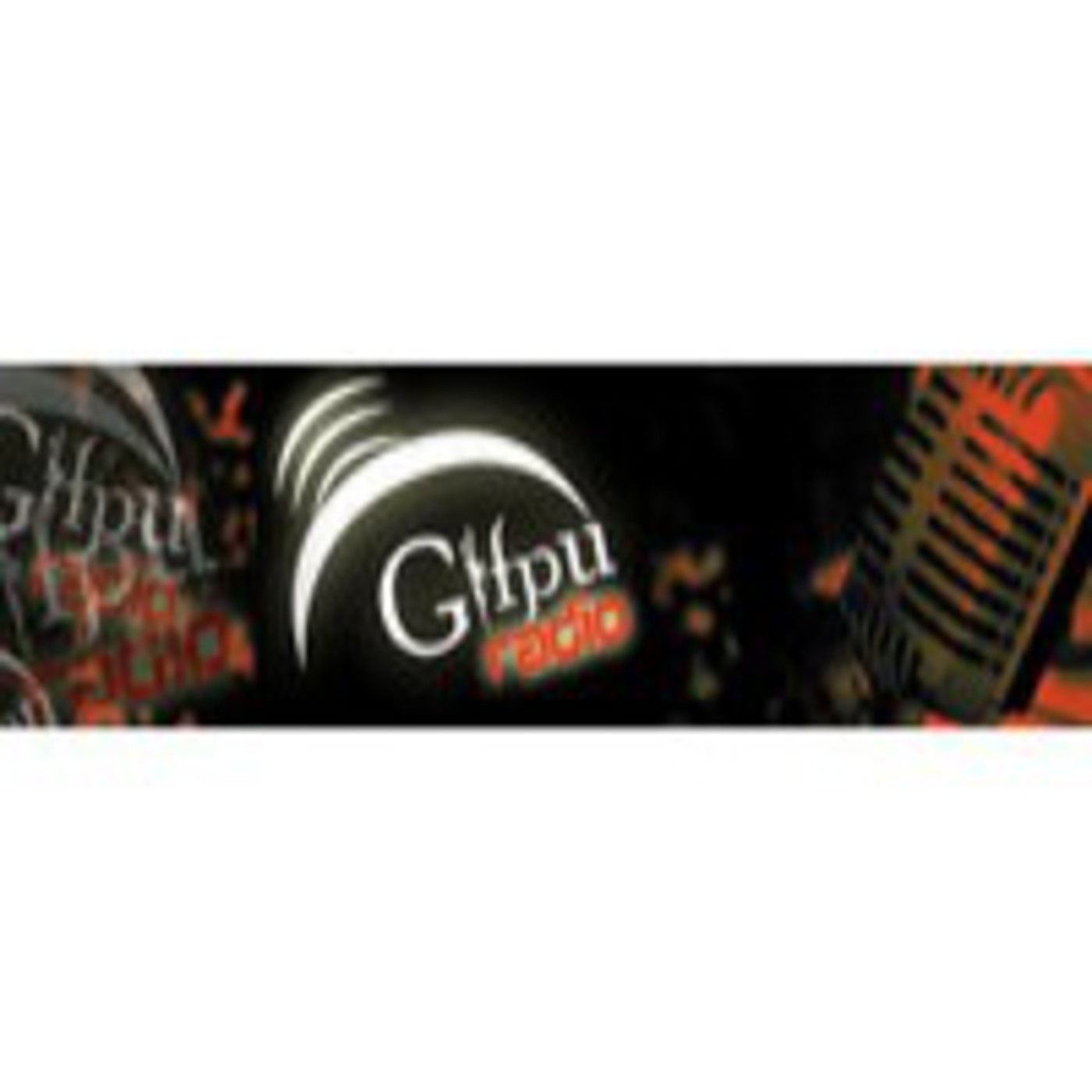 Podcast CANAL GIFPU