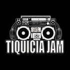 Tiquicia Jam 10 10 18