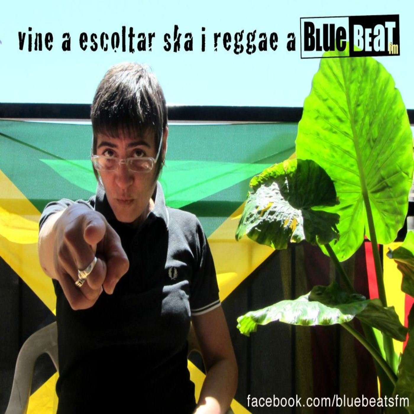 Blue beats FM 30/11/2017