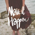 007: The Freelance Life, Balance, & Making Your Own Rules Along The Way with Kory Woodard