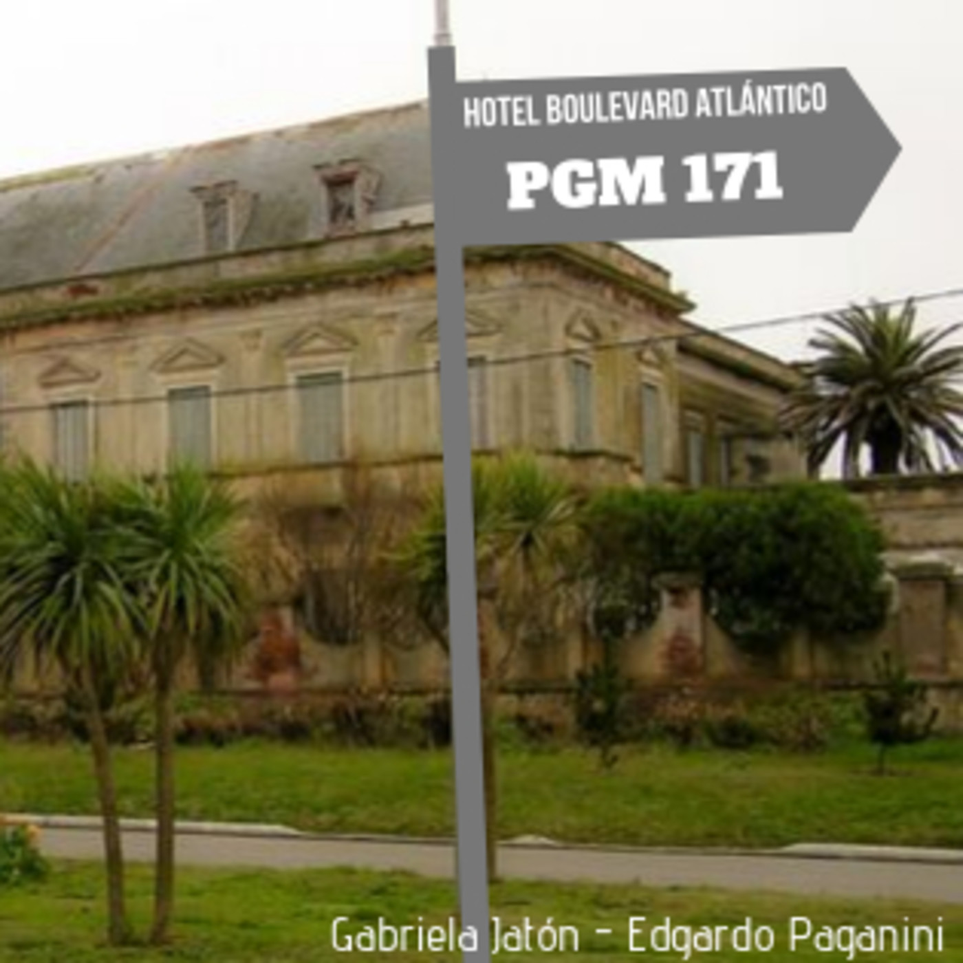 Viajero Frecuente Radio - Programa 171 - 05-10-19