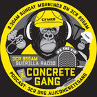 Concrete Gang