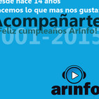 A tu forma (20/04/2019)
