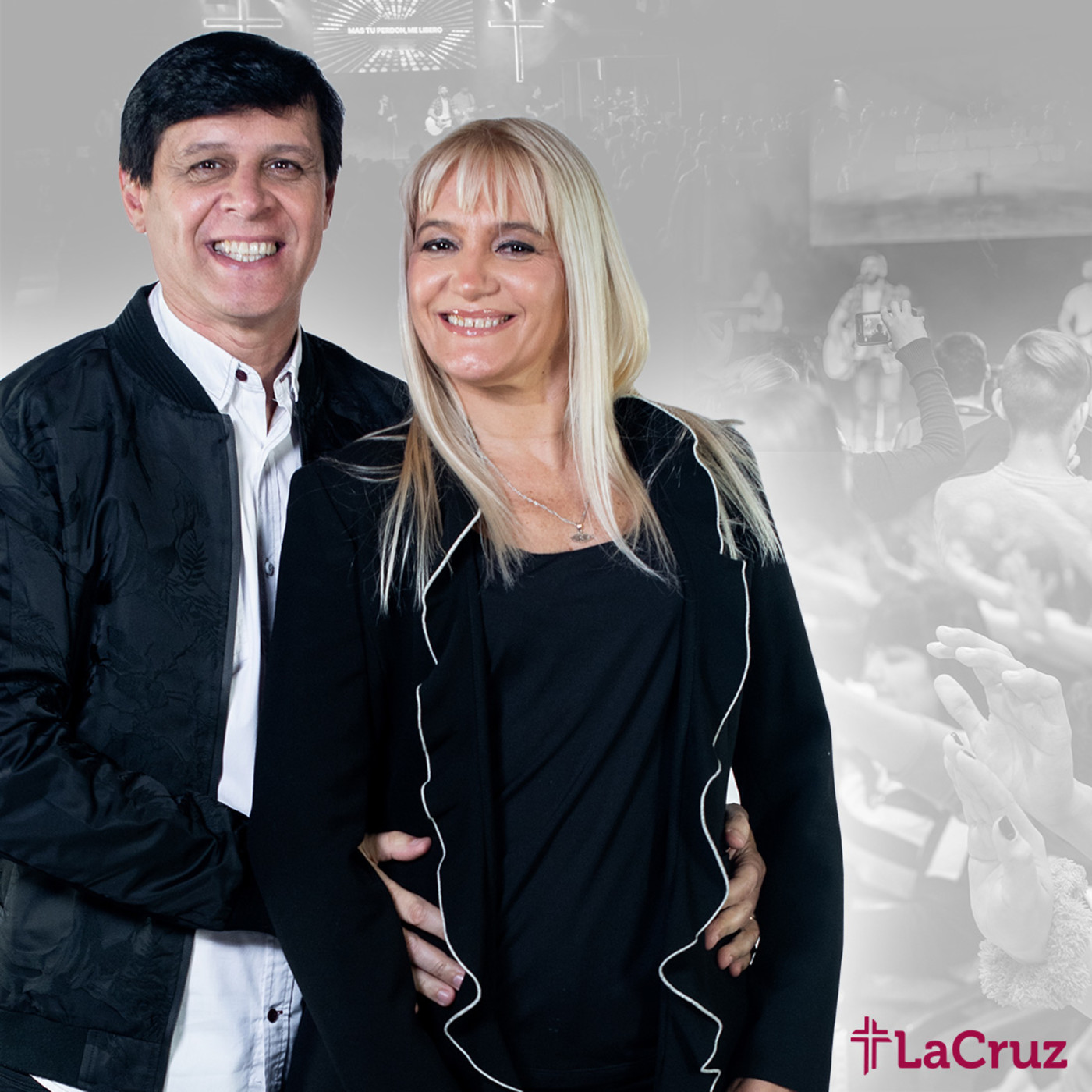 La Cruz Buenos Aires