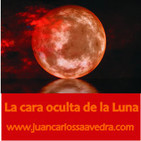 La cara oculta de la Luna de 28 de enero de 2013