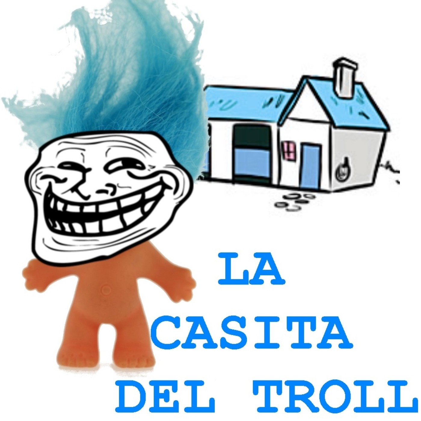 La Casita del Troll