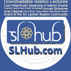 Seeking the Pleasure of Allah