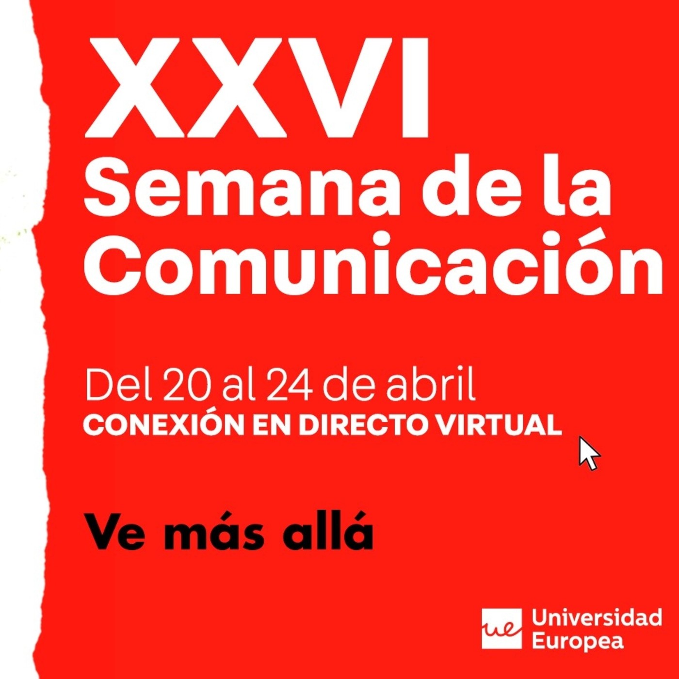 #COWeek
