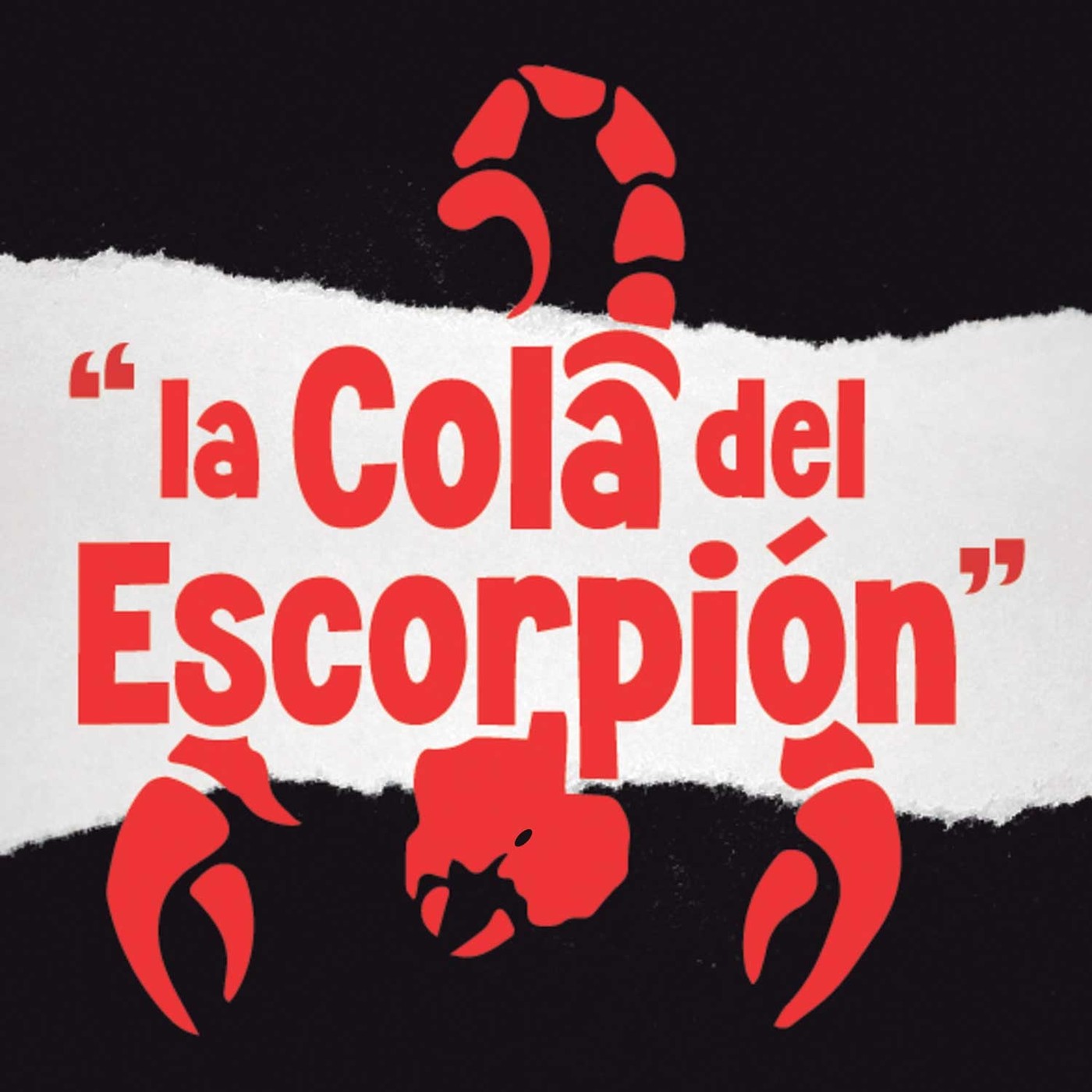 La Cola del Escorpión 28