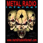 Metal Radio Internet -el programa -3 Agosto 2010